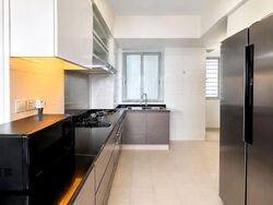 One Saint Michael's (D12), Condominium #593105661